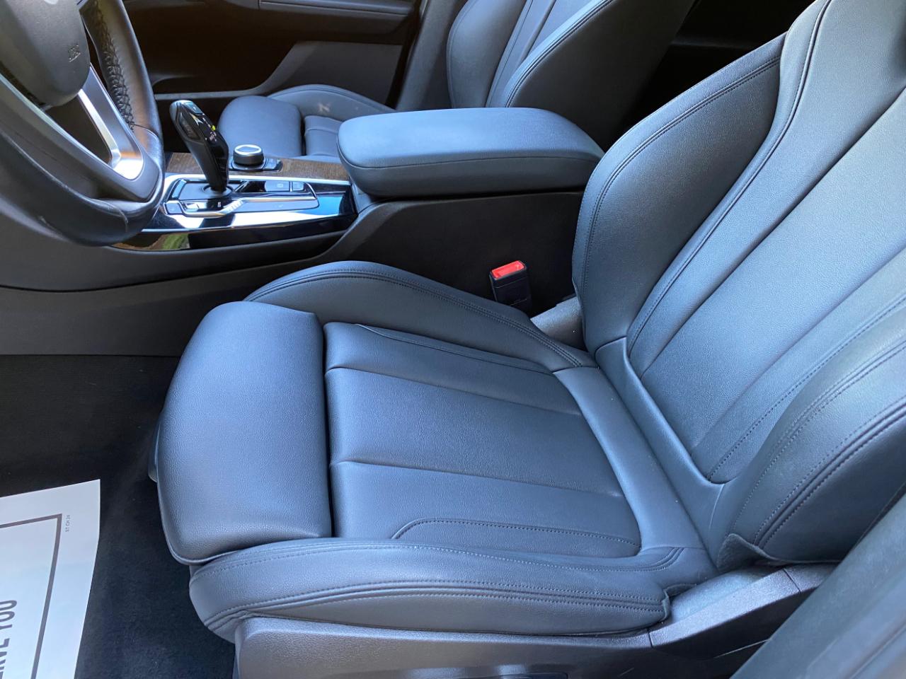 BMW X3 sDrive30i Sports Activity Vehicle 2019
