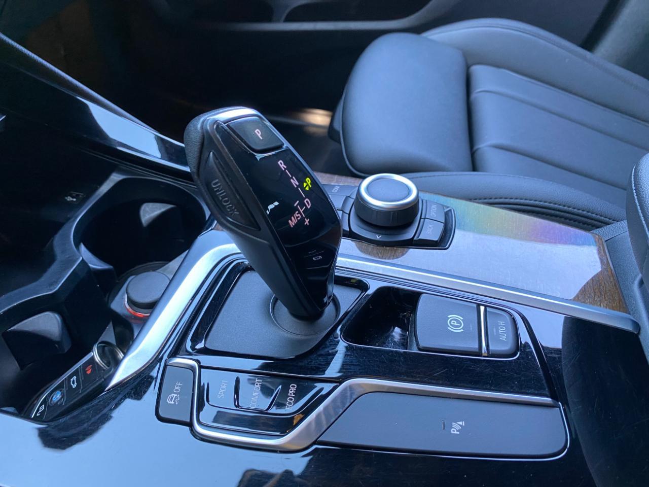 BMW X3 sDrive30i Sports Activity Vehicle 2019