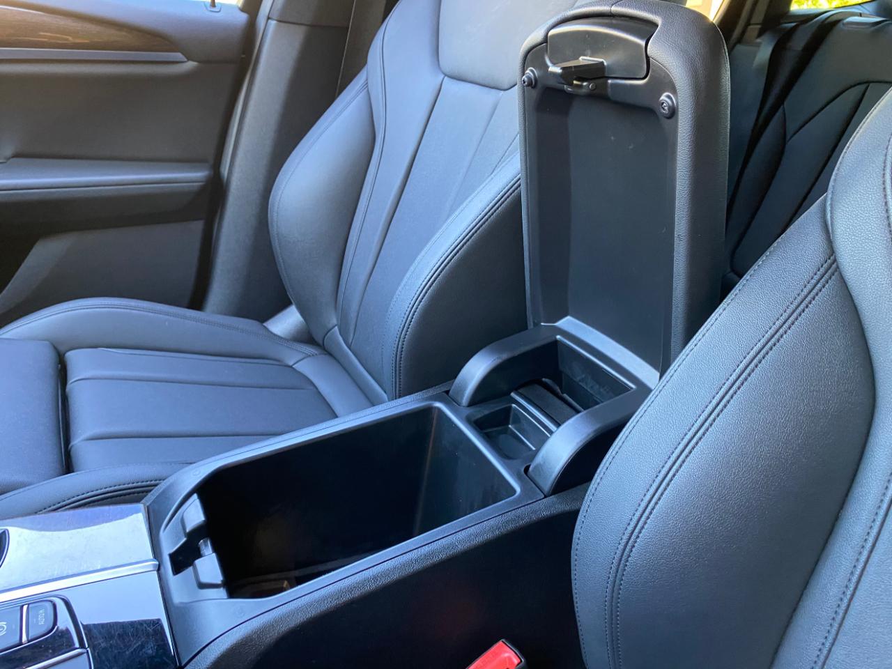 BMW X3 sDrive30i Sports Activity Vehicle 2019