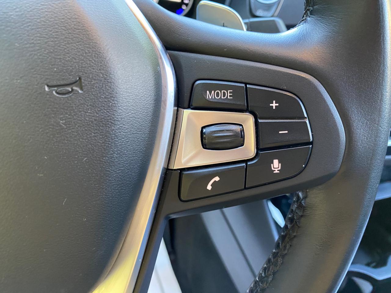 BMW X3 sDrive30i Sports Activity Vehicle 2019