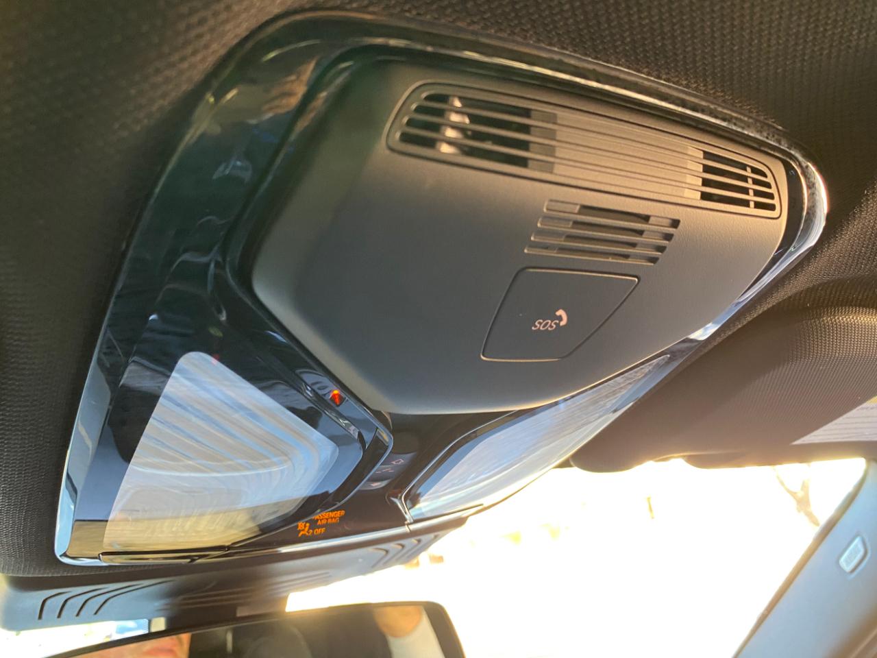 BMW X3 sDrive30i Sports Activity Vehicle 2019