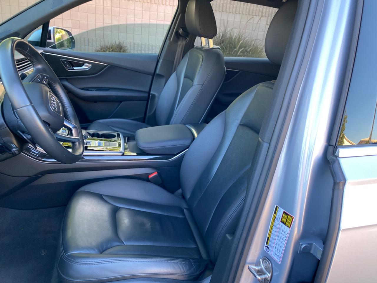 Audi Q7 Premium Plus 45 TFSI quattro 2020