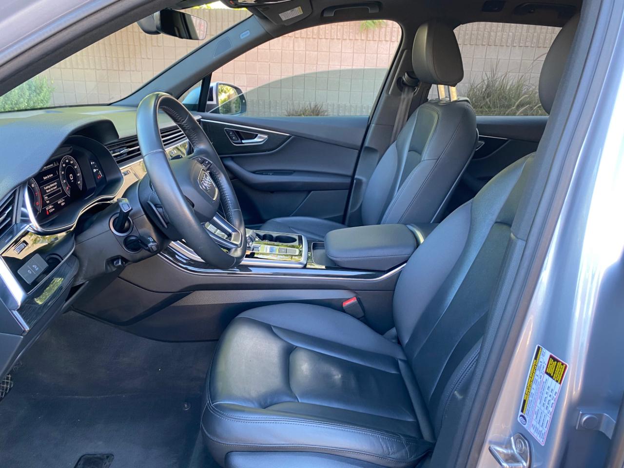 Audi Q7 Premium Plus 45 TFSI quattro 2020