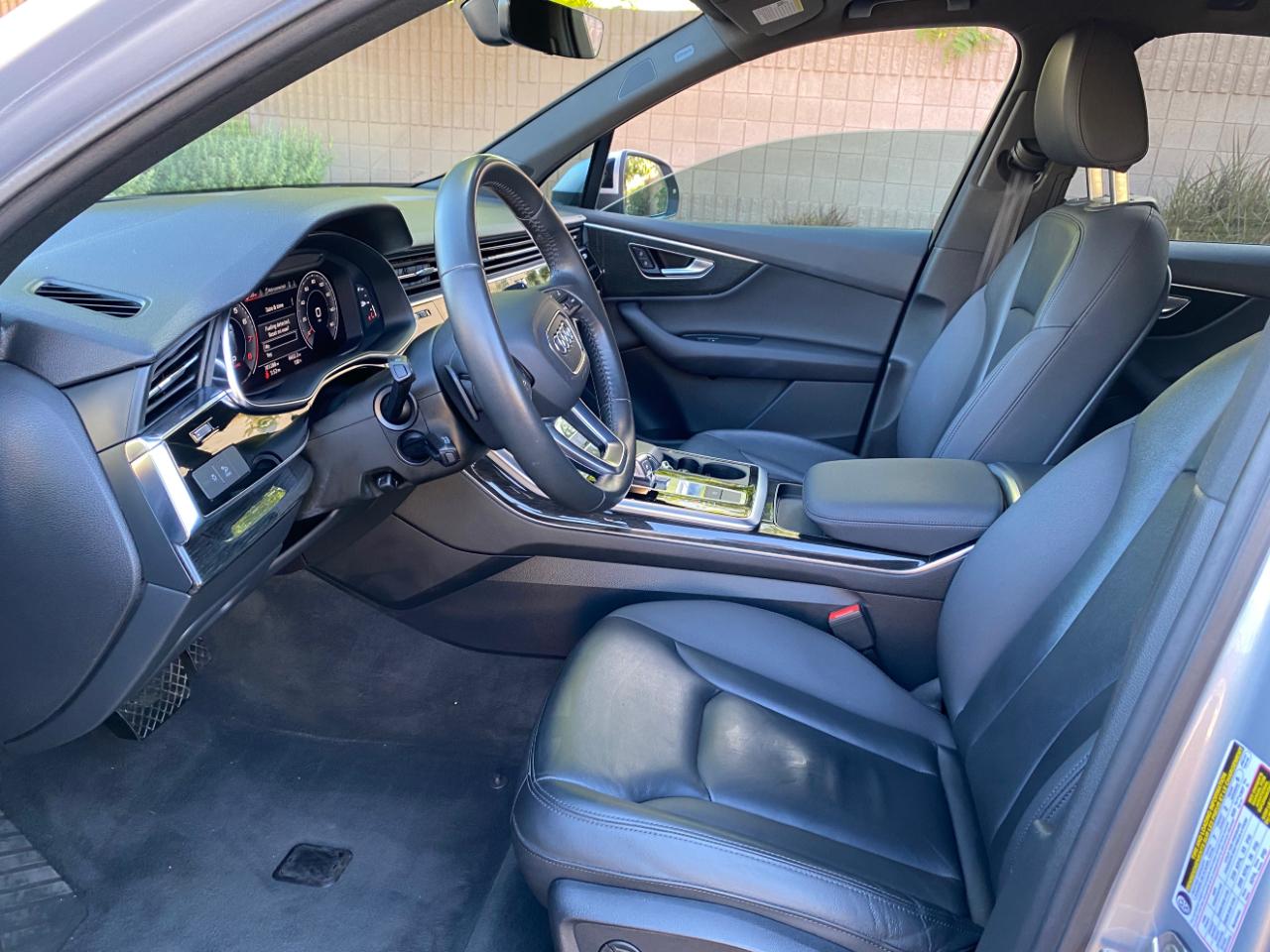 Audi Q7 Premium Plus 45 TFSI quattro 2020