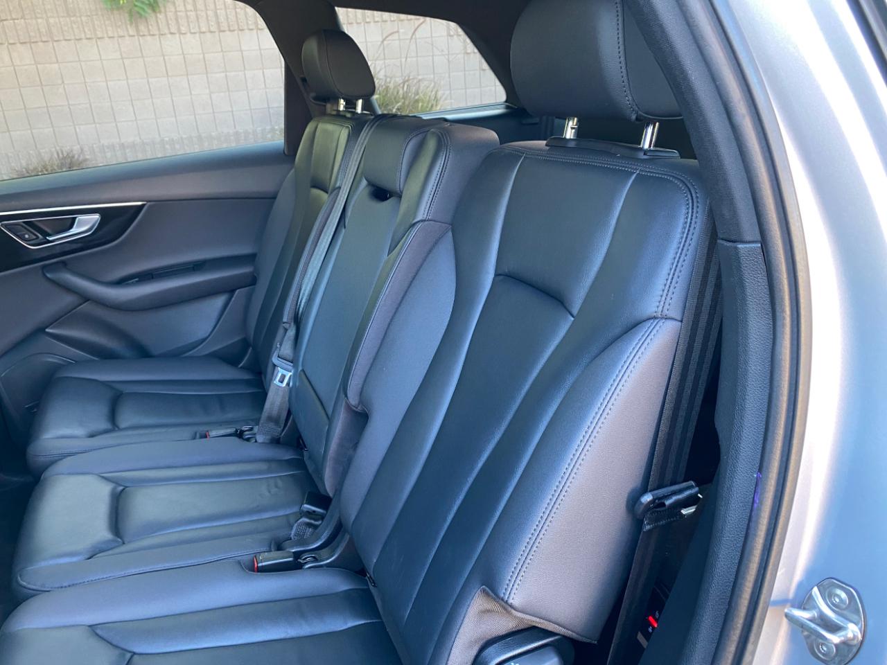 Audi Q7 Premium Plus 45 TFSI quattro 2020
