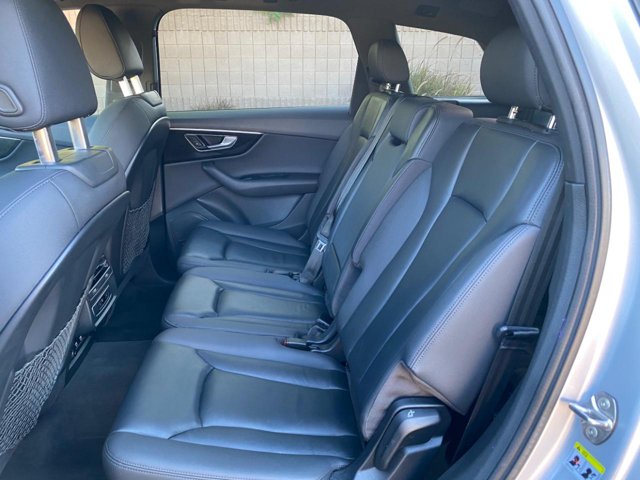 Audi Q7 Premium Plus 45 TFSI quattro 2020