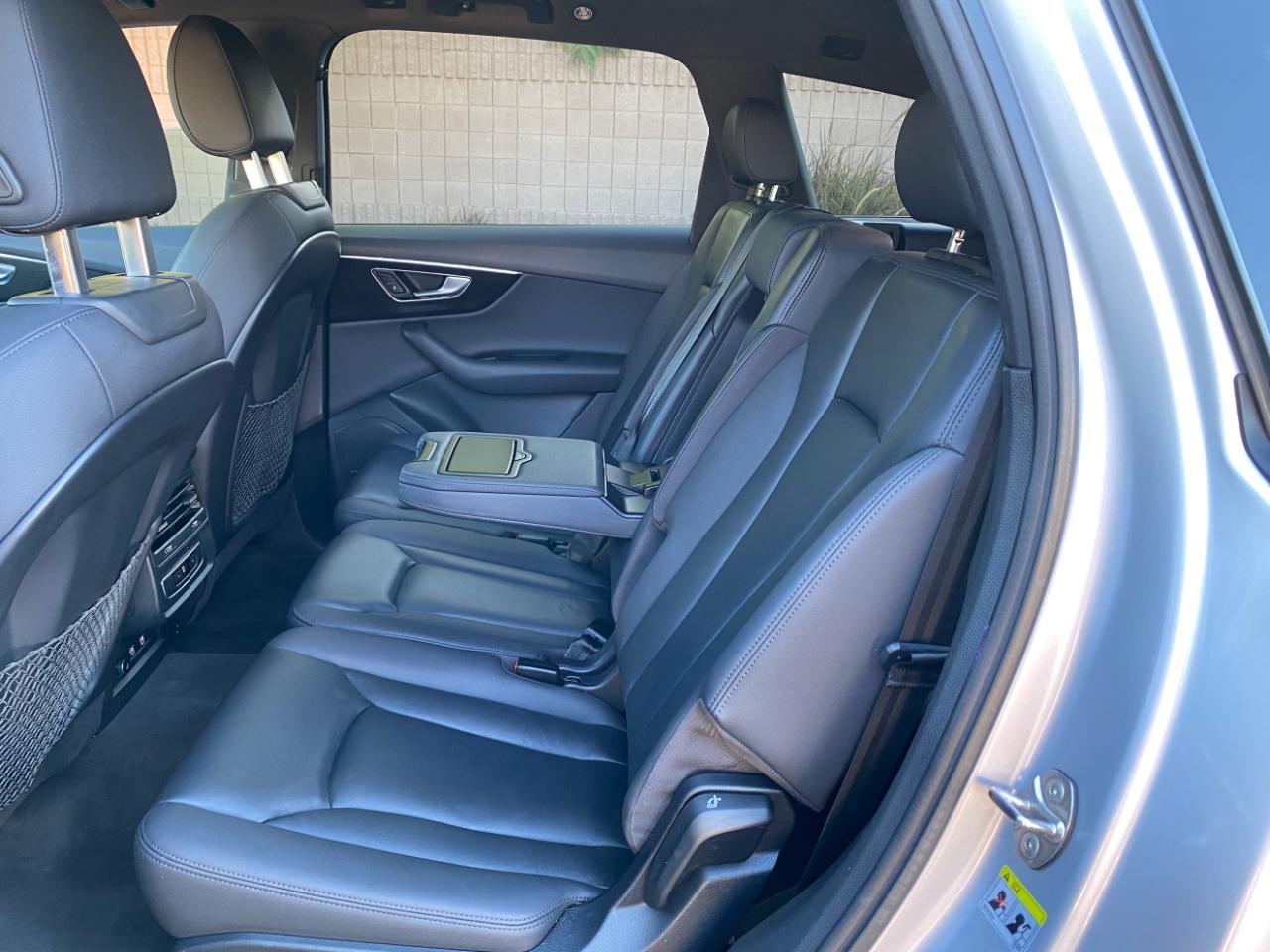 Audi Q7 Premium Plus 45 TFSI quattro 2020