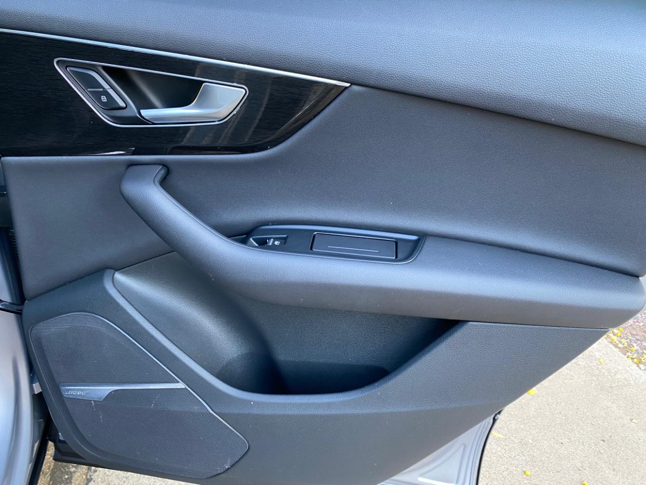 Audi Q7 Premium Plus 45 TFSI quattro 2020