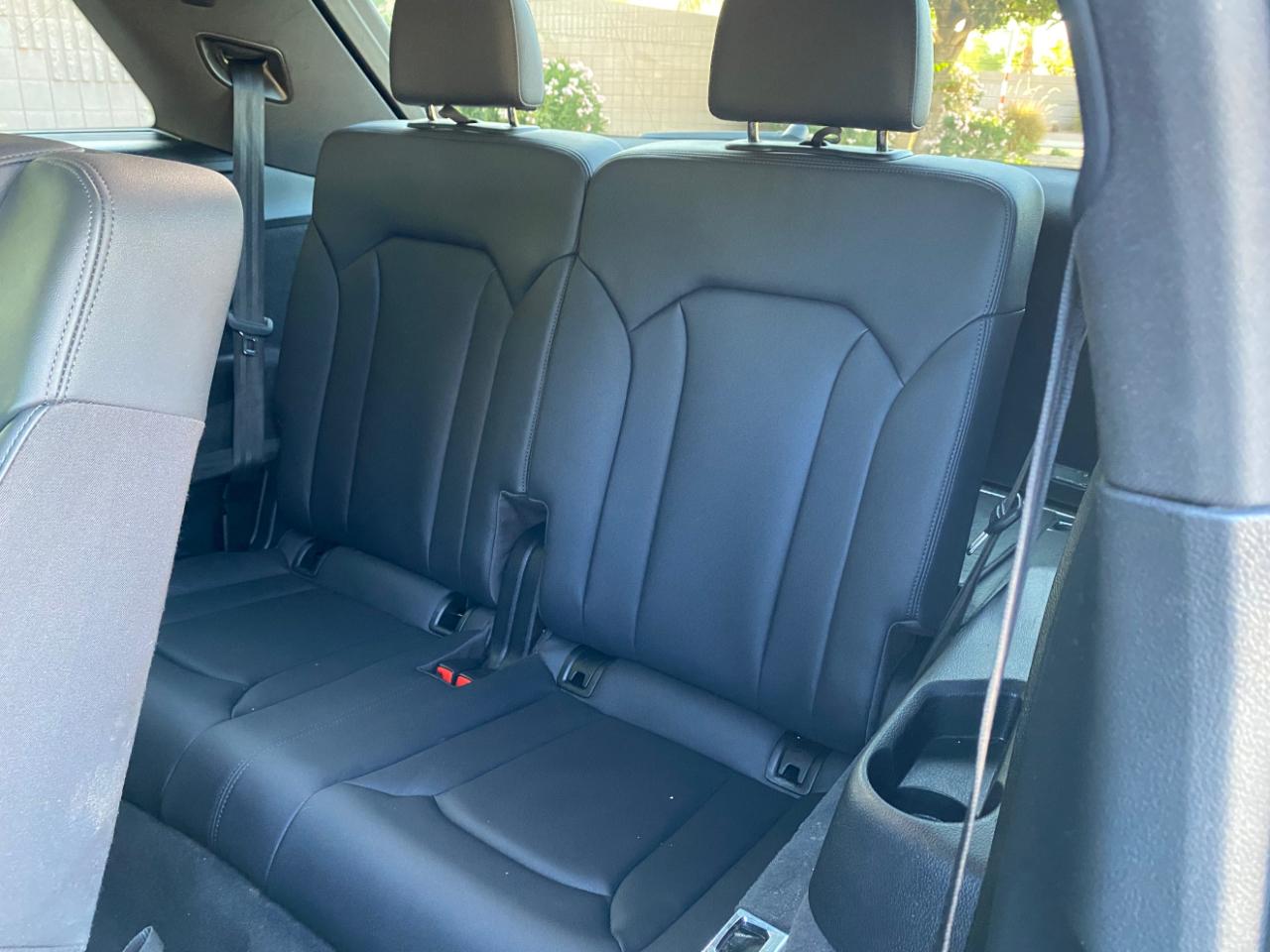 Audi Q7 Premium Plus 45 TFSI quattro 2020