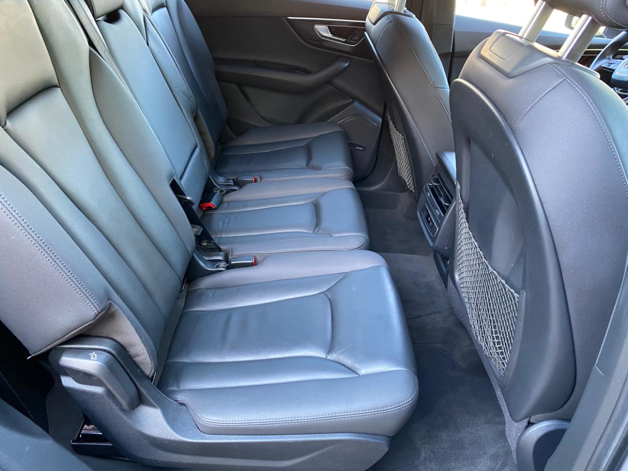 Audi Q7 Premium Plus 45 TFSI quattro 2020