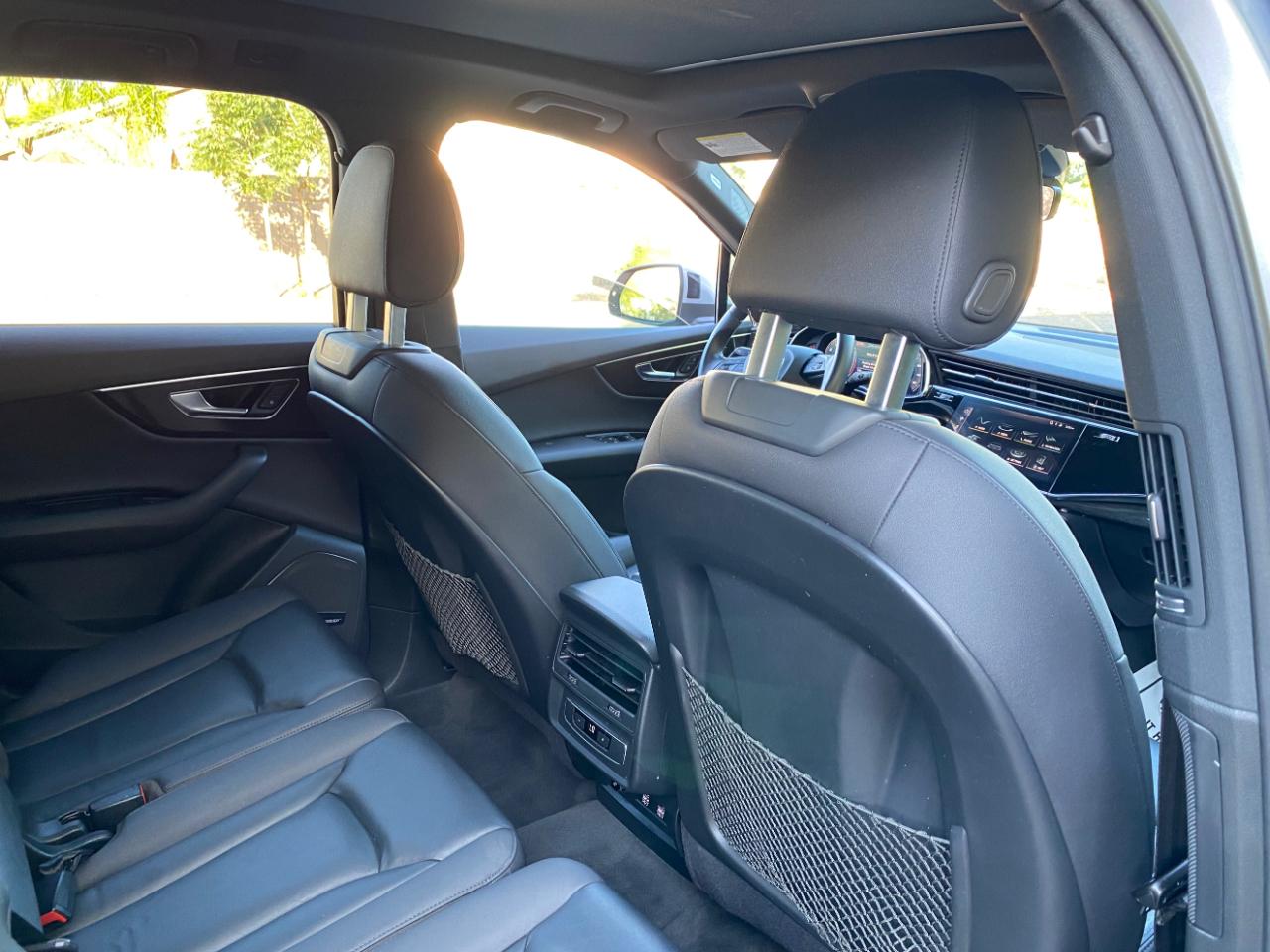 Audi Q7 Premium Plus 45 TFSI quattro 2020