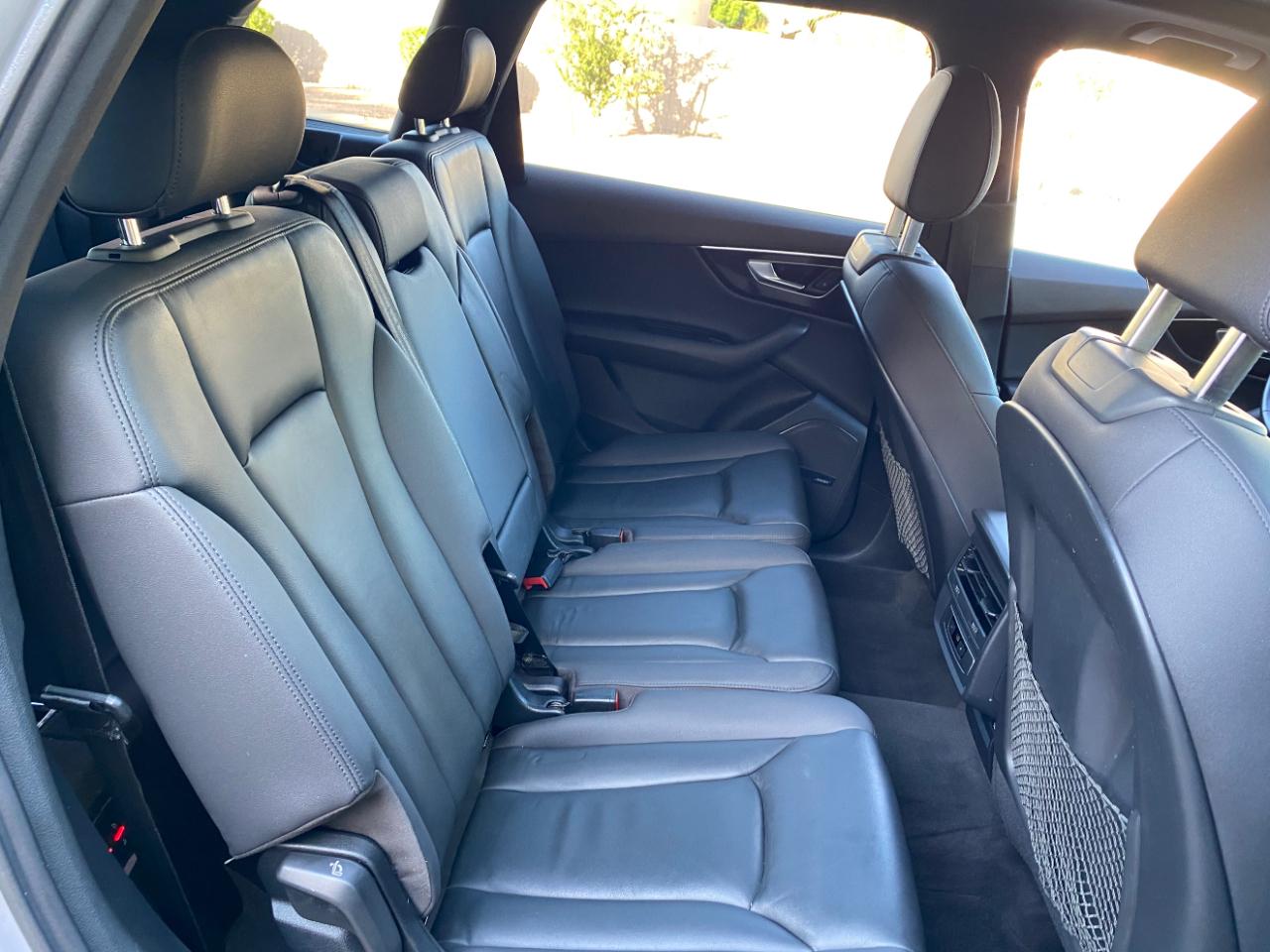 Audi Q7 Premium Plus 45 TFSI quattro 2020
