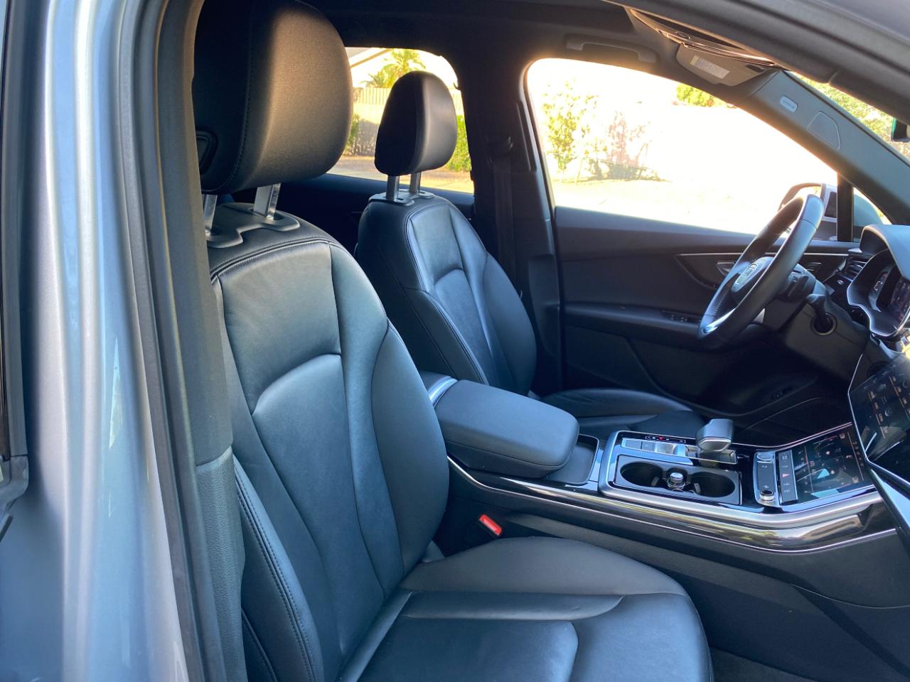 Audi Q7 Premium Plus 45 TFSI quattro 2020