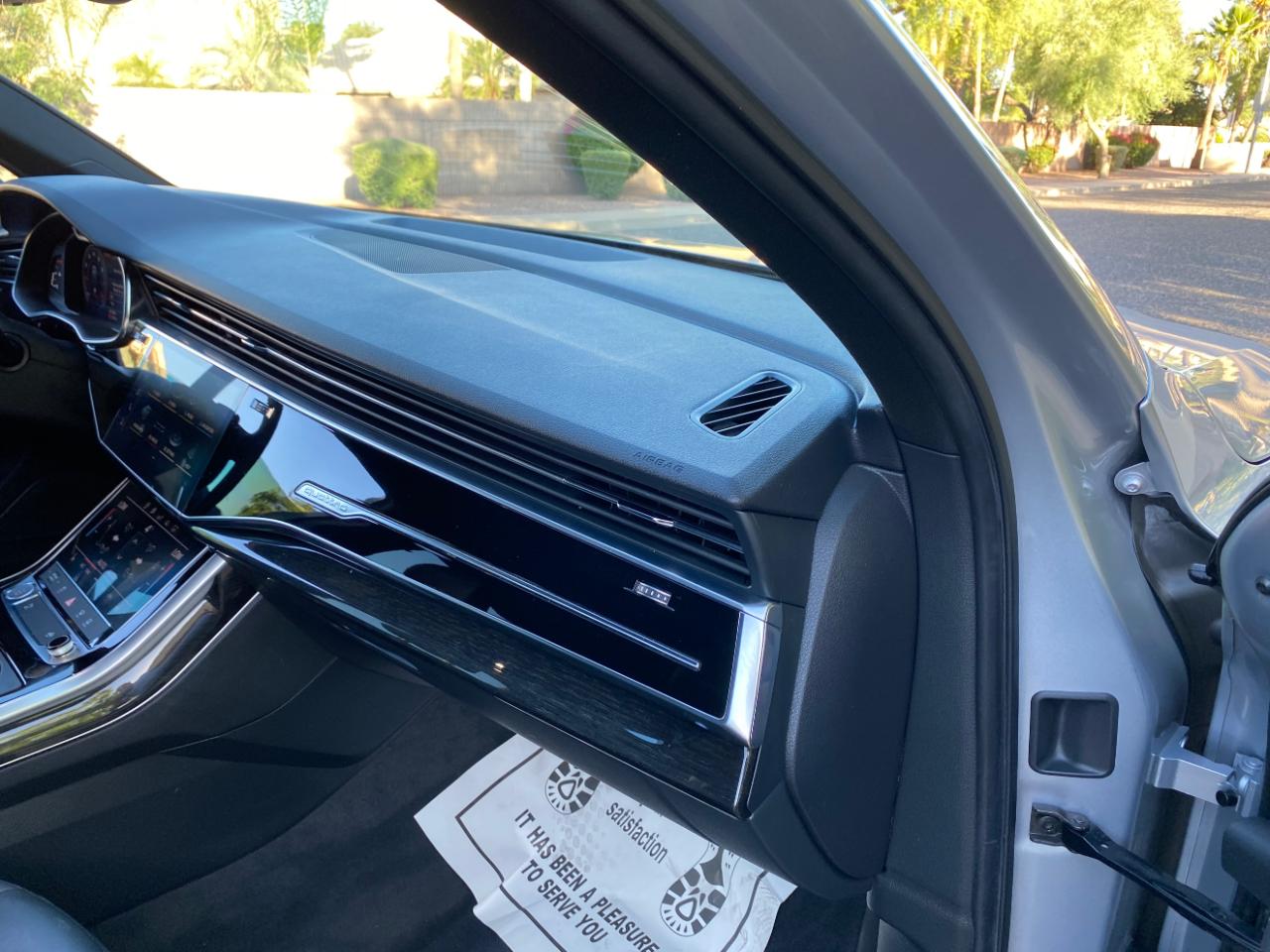 Audi Q7 Premium Plus 45 TFSI quattro 2020