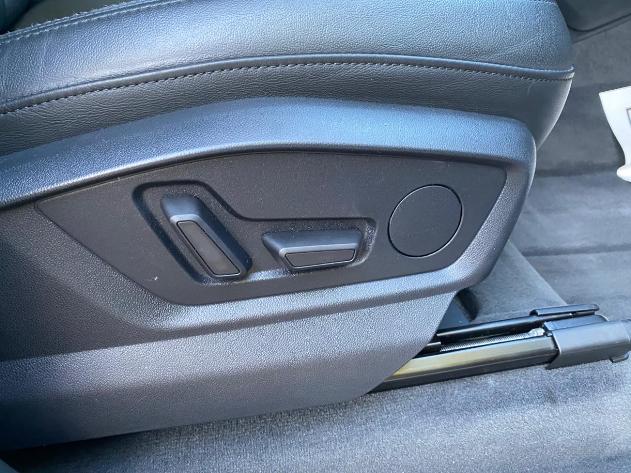 Audi Q7 Premium Plus 45 TFSI quattro 2020
