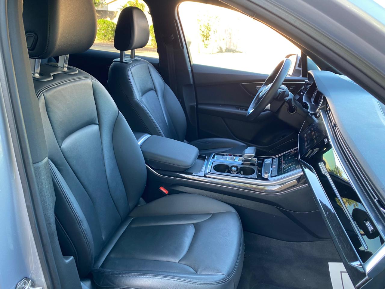 Audi Q7 Premium Plus 45 TFSI quattro 2020