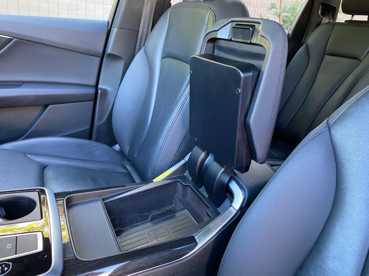 Audi Q7 Premium Plus 45 TFSI quattro 2020