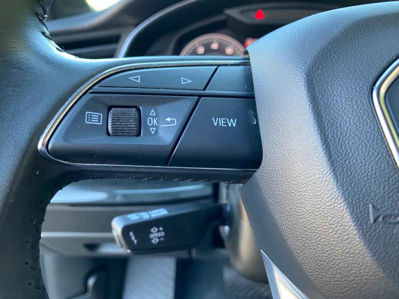Audi Q7 Premium Plus 45 TFSI quattro 2020