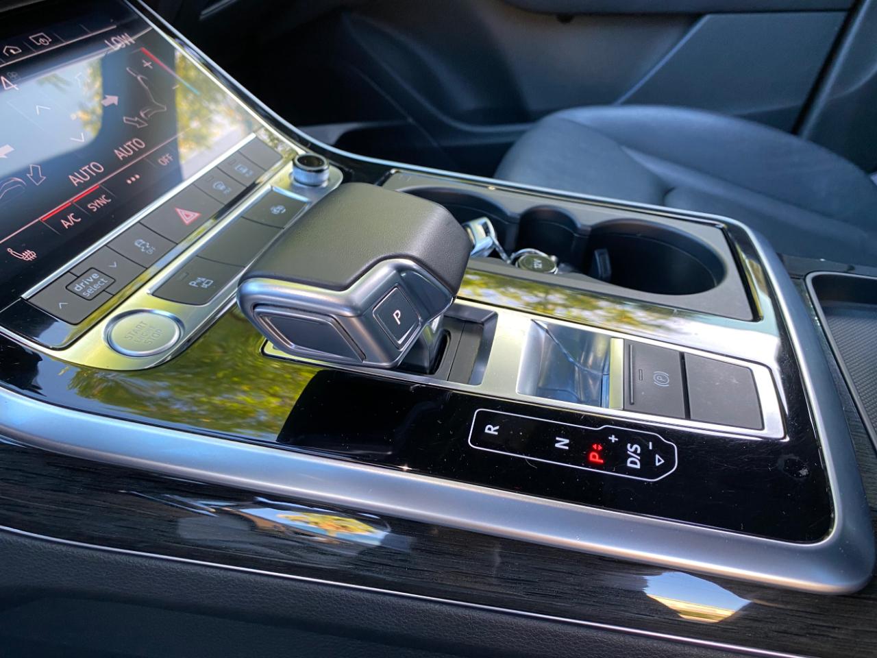 Audi Q7 Premium Plus 45 TFSI quattro 2020