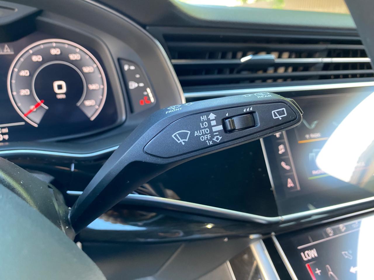 Audi Q7 Premium Plus 45 TFSI quattro 2020
