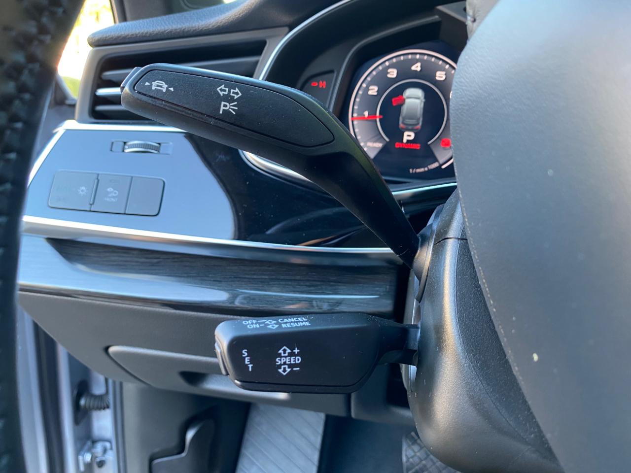 Audi Q7 Premium Plus 45 TFSI quattro 2020