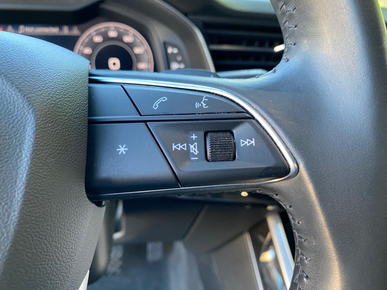 Audi Q7 Premium Plus 45 TFSI quattro 2020