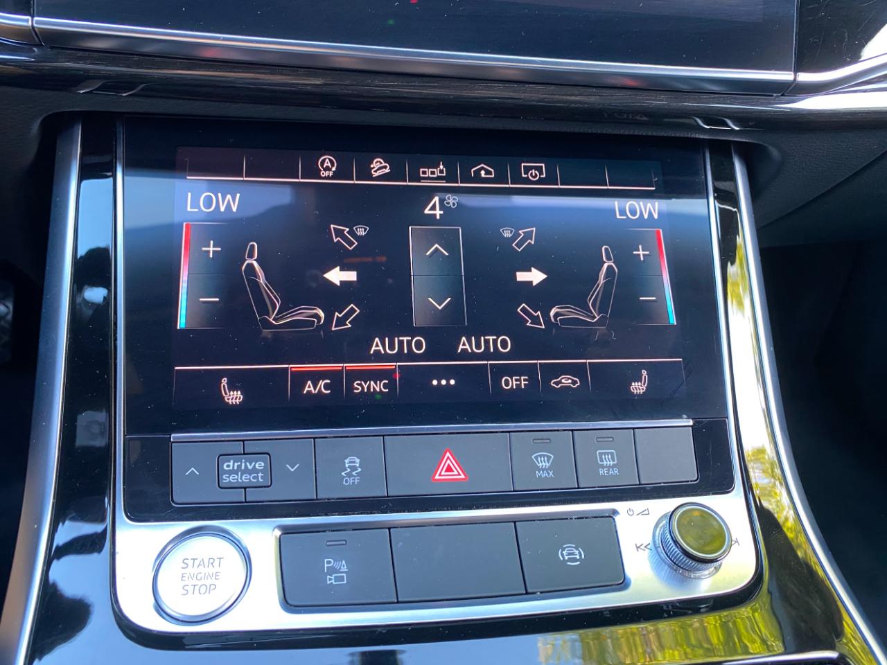 Audi Q7 Premium Plus 45 TFSI quattro 2020