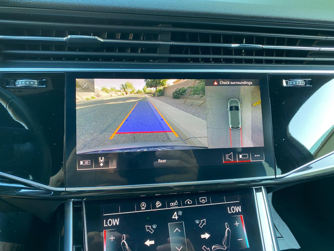 Audi Q7 Premium Plus 45 TFSI quattro 2020