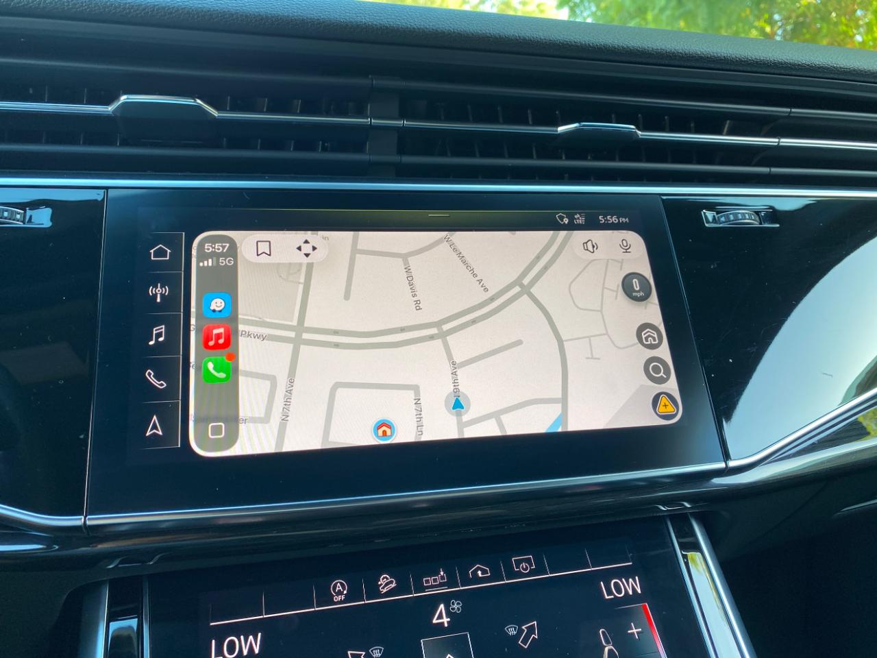 Audi Q7 Premium Plus 45 TFSI quattro 2020