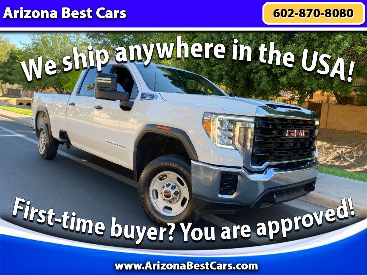 2023 GMC Sierra 2WD Crew Cab Standard Box Pro's photo