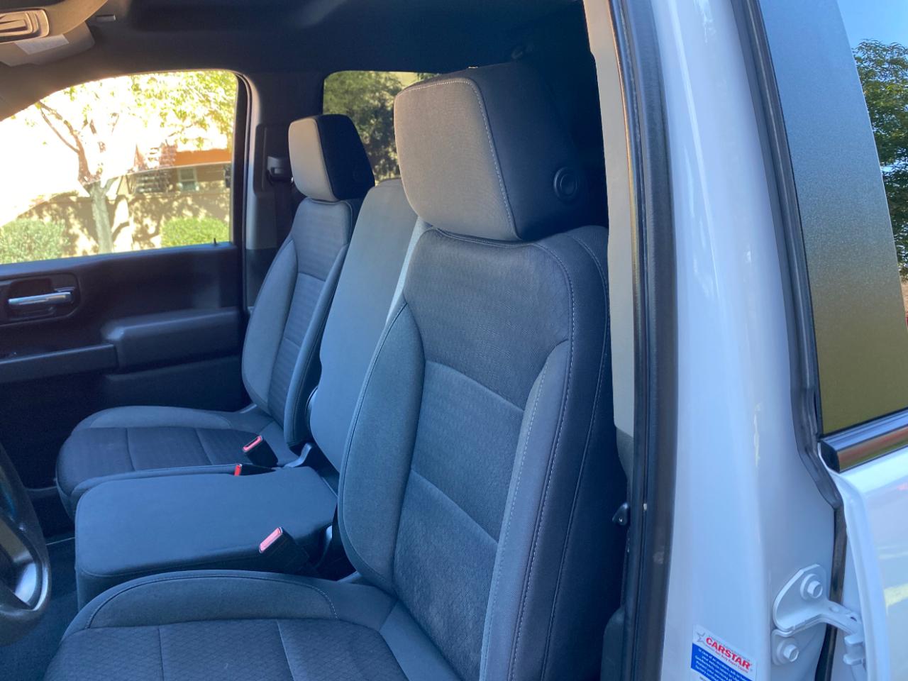 GMC Sierra 2500HD 2WD Crew Cab 172" Pro 2023