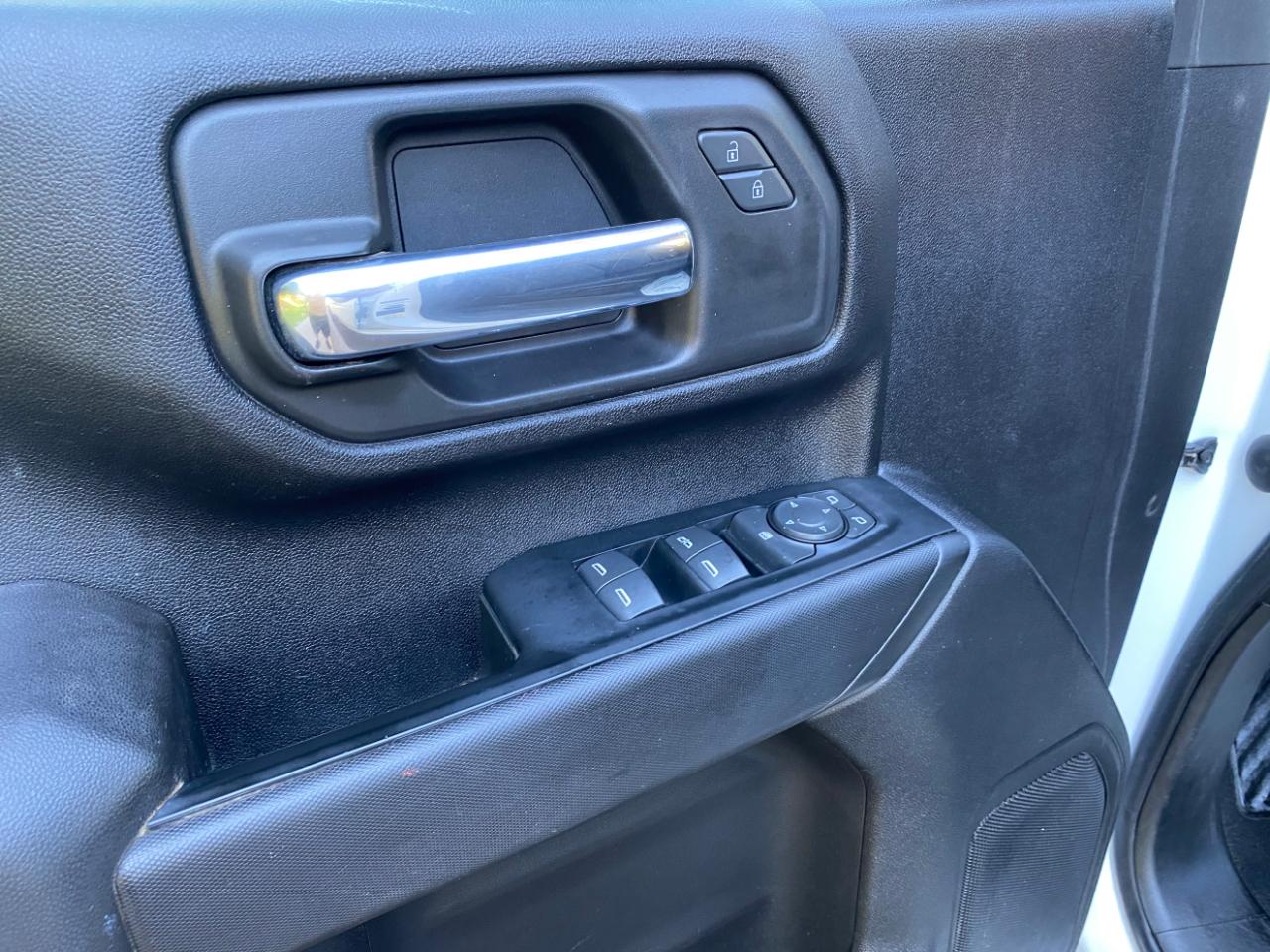 GMC Sierra 2500HD 2WD Crew Cab 172" Pro 2023