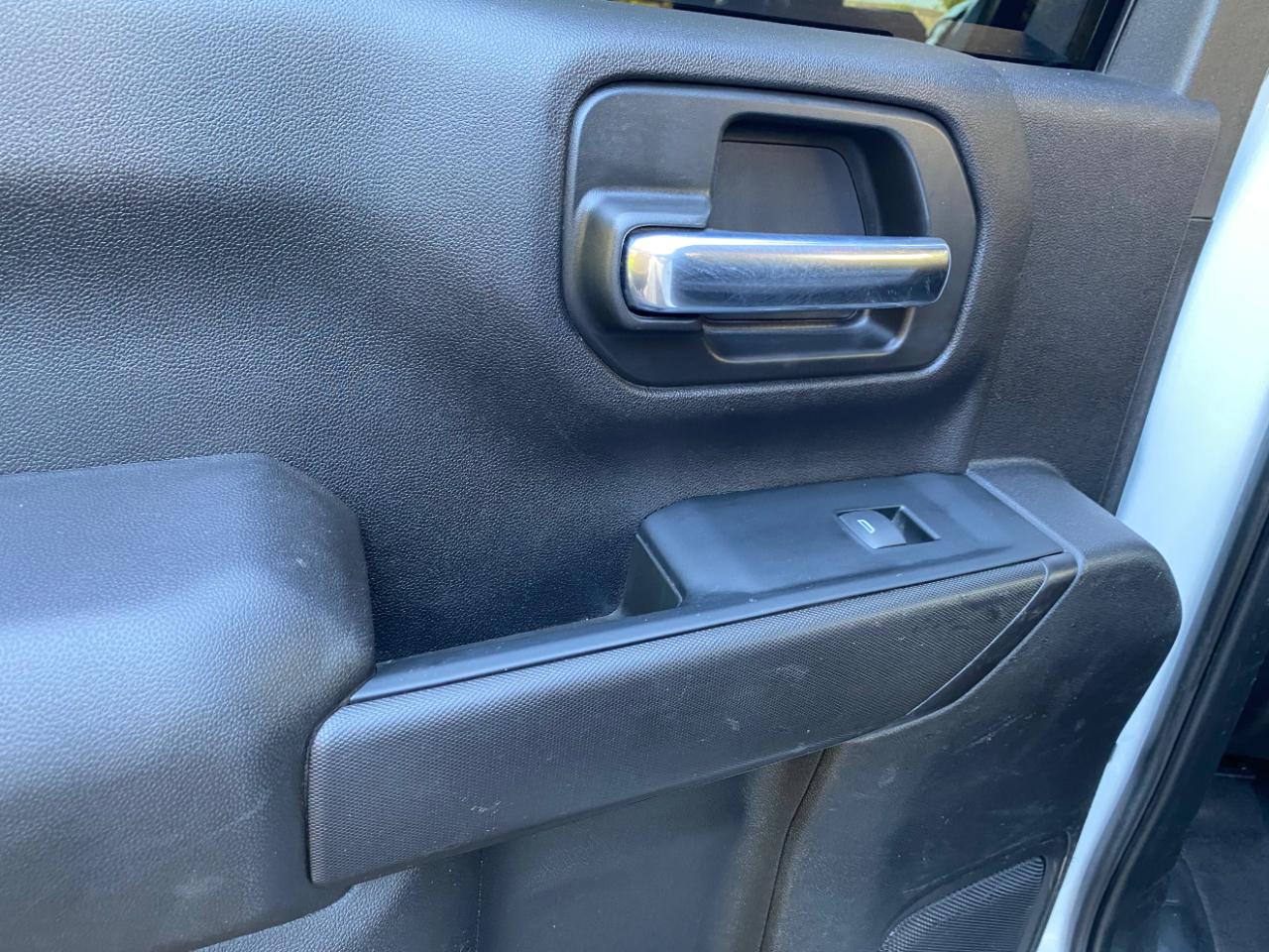 GMC Sierra 2500HD 2WD Crew Cab 172" Pro 2023