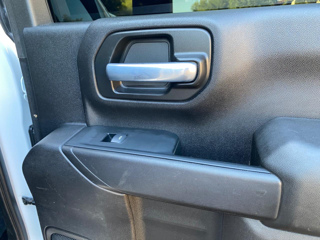 GMC Sierra 2500HD 2WD Crew Cab 172" Pro 2023