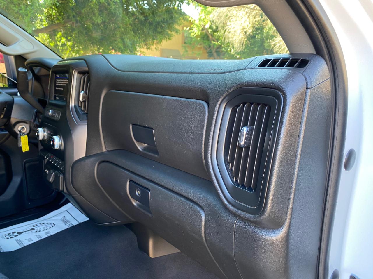 GMC Sierra 2500HD 2WD Crew Cab 172" Pro 2023