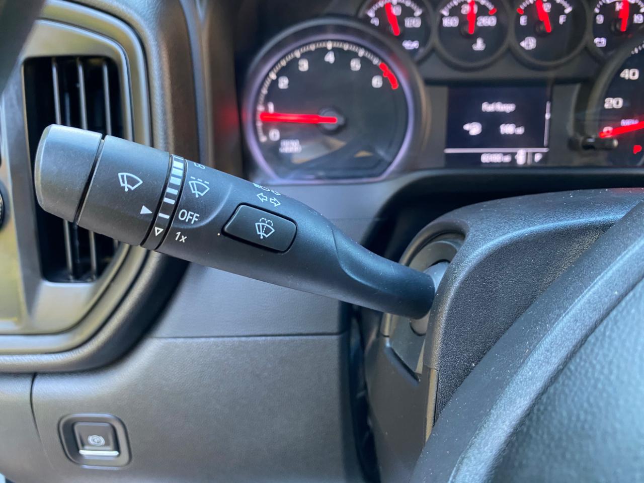 GMC Sierra 2500HD 2WD Crew Cab 172" Pro 2023