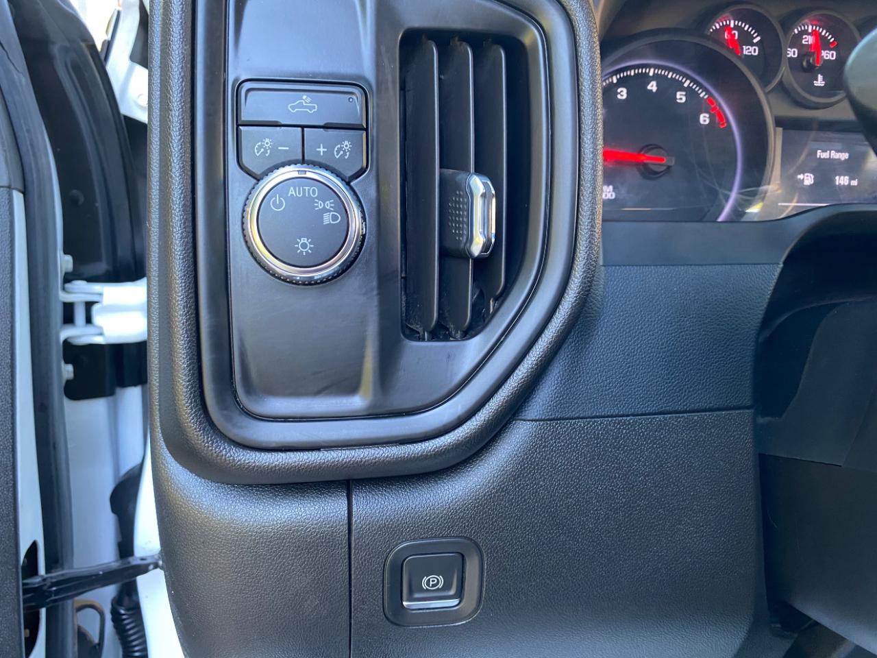 GMC Sierra 2500HD 2WD Crew Cab 172" Pro 2023