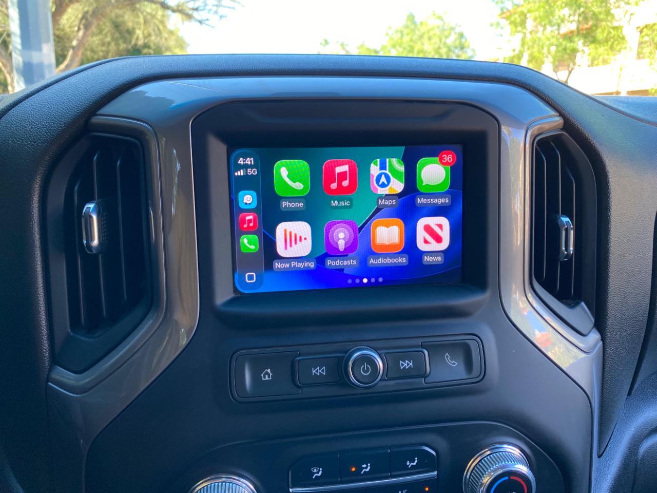GMC Sierra 2500HD 2WD Crew Cab 172" Pro 2023