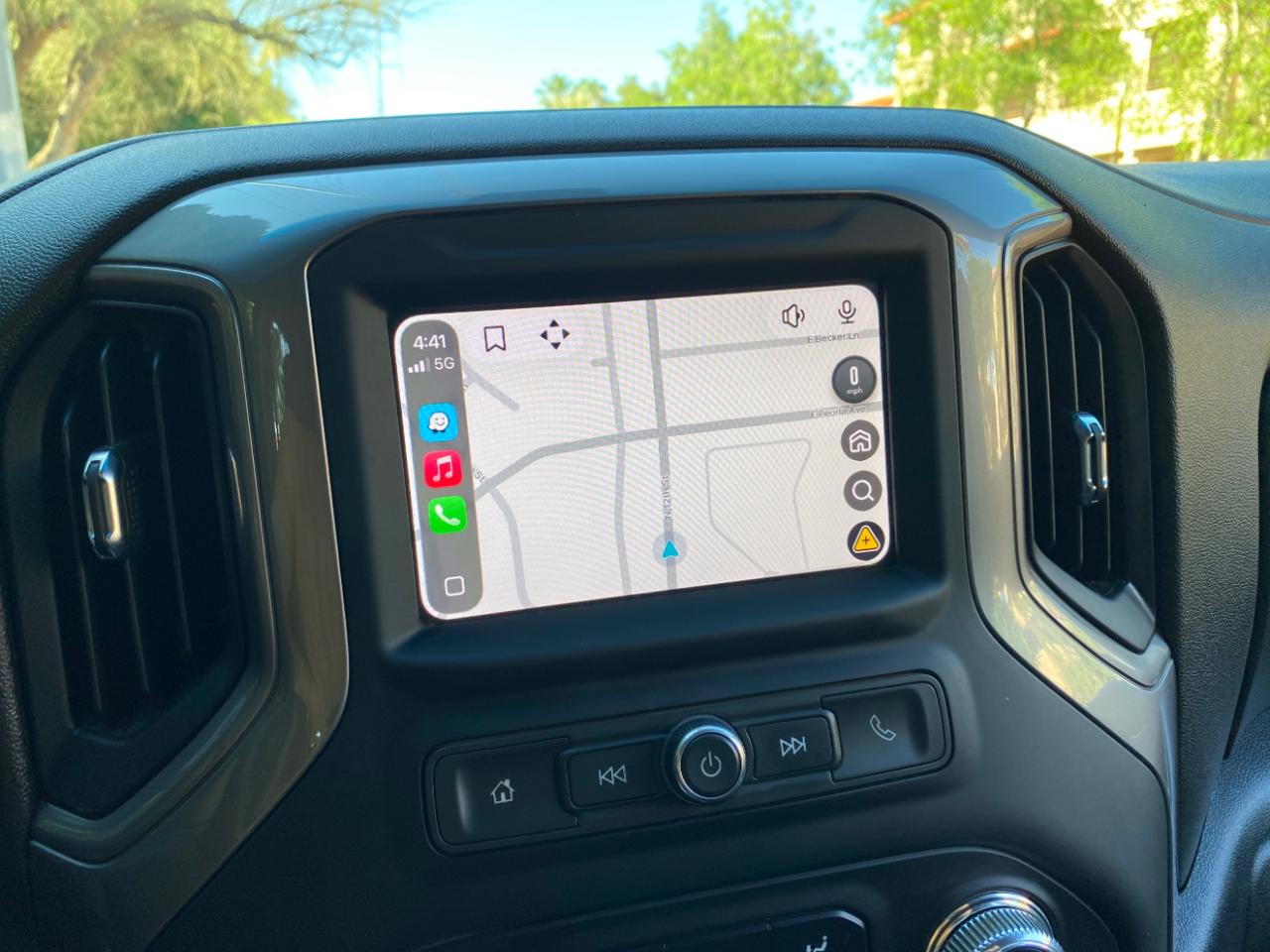 GMC Sierra 2500HD 2WD Crew Cab 172" Pro 2023