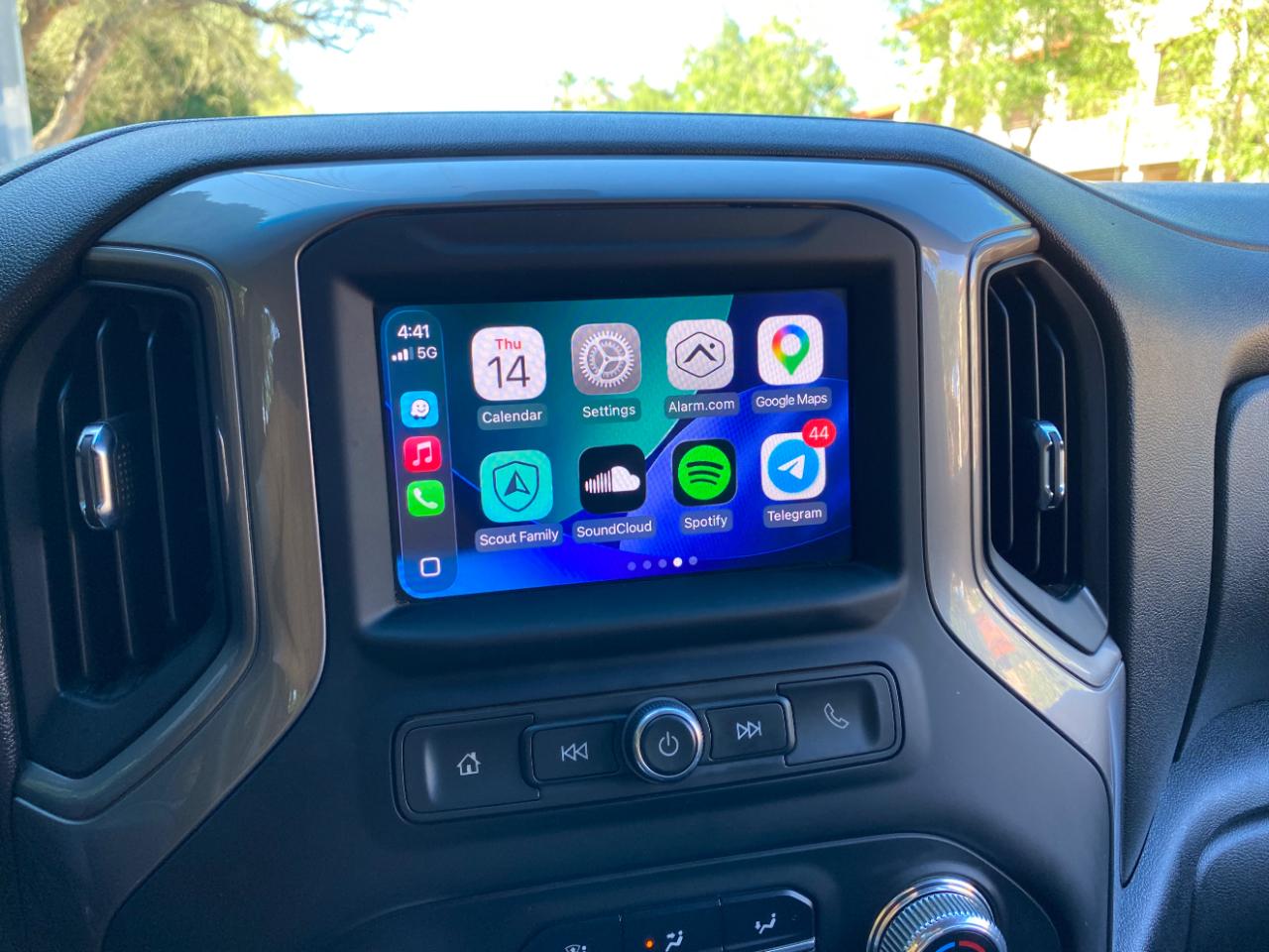 GMC Sierra 2500HD 2WD Crew Cab 172" Pro 2023