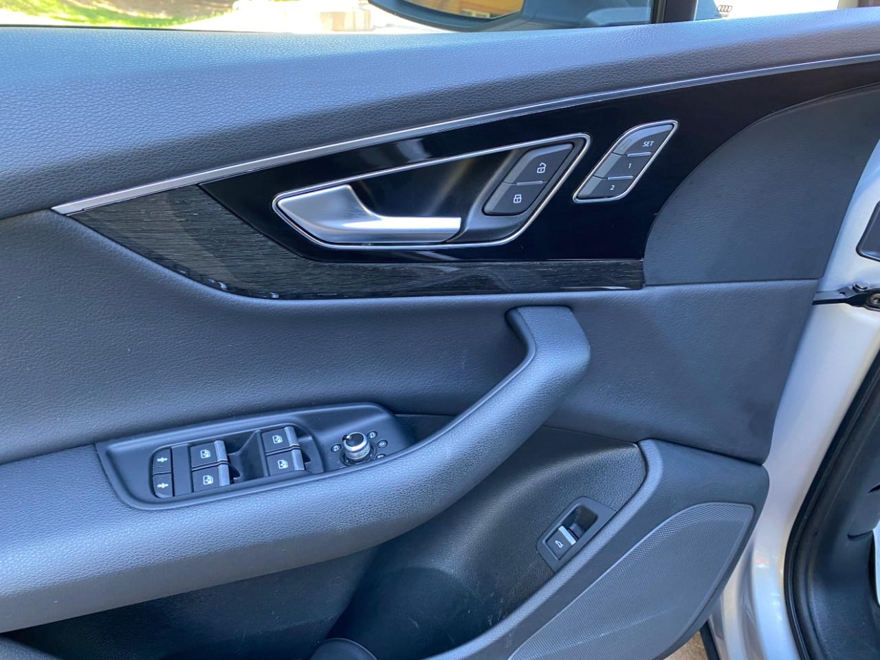 Audi Q7 Premium 55 TFSI quattro 2019