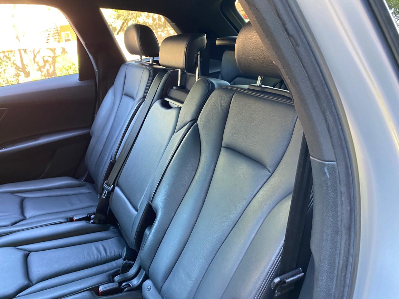 Audi Q7 Premium 55 TFSI quattro 2019
