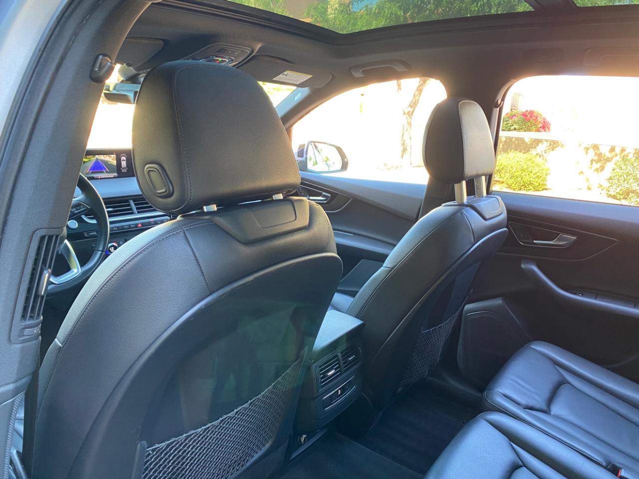 Audi Q7 Premium 55 TFSI quattro 2019