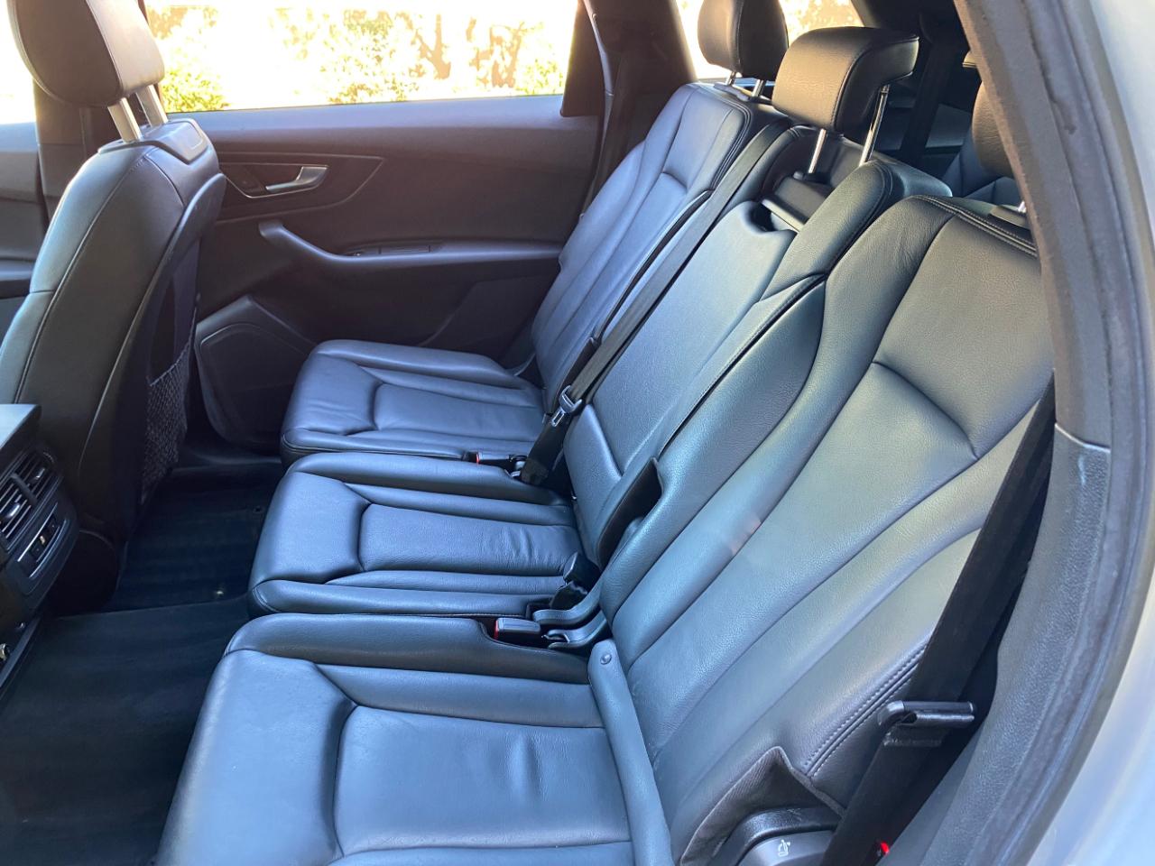 Audi Q7 Premium 55 TFSI quattro 2019