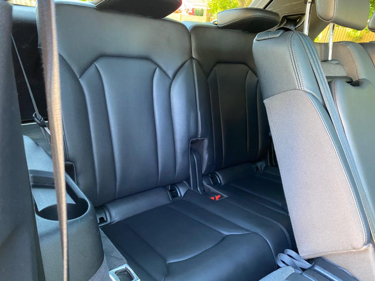 Audi Q7 Premium 55 TFSI quattro 2019