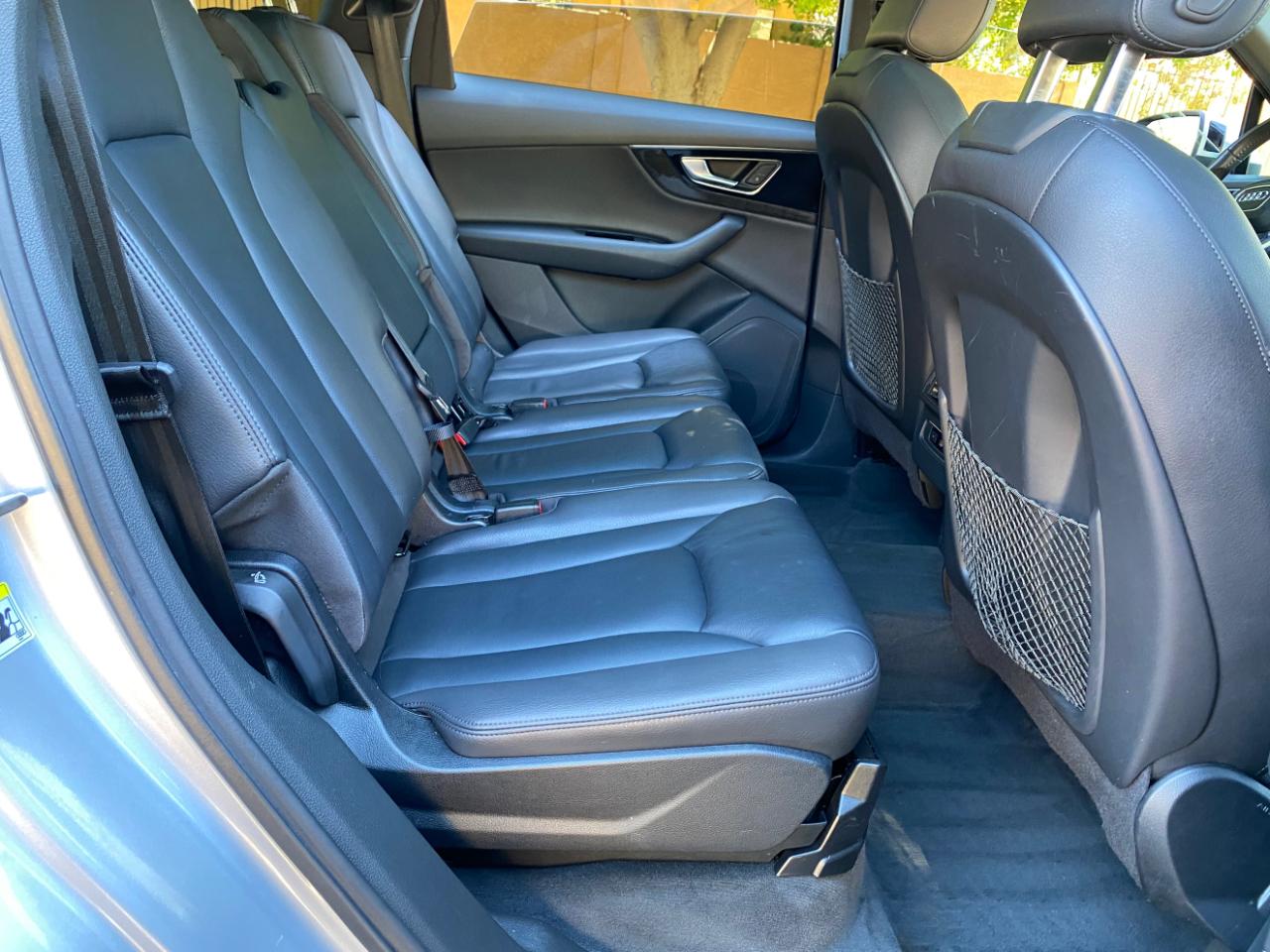 Audi Q7 Premium 55 TFSI quattro 2019