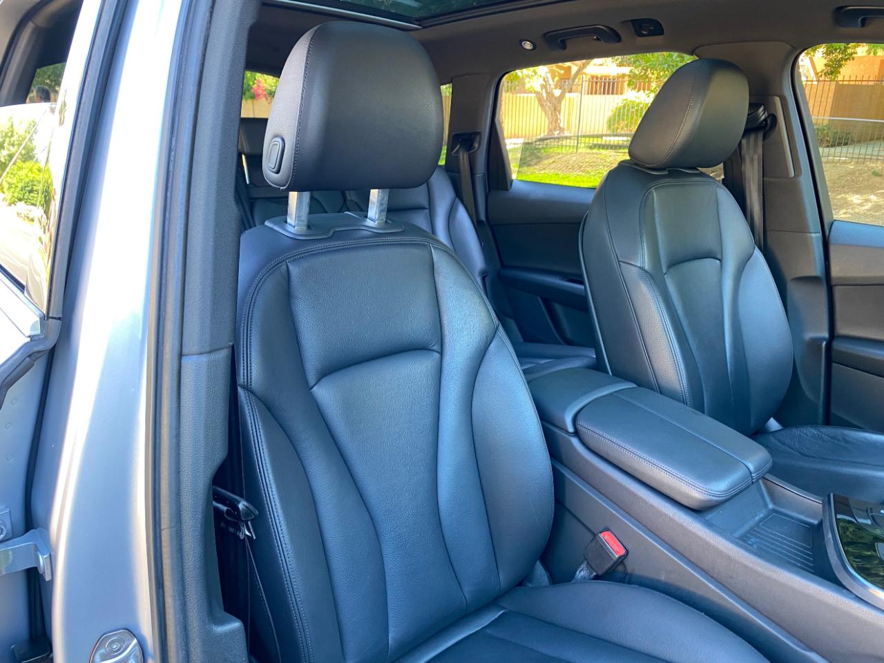 Audi Q7 Premium 55 TFSI quattro 2019