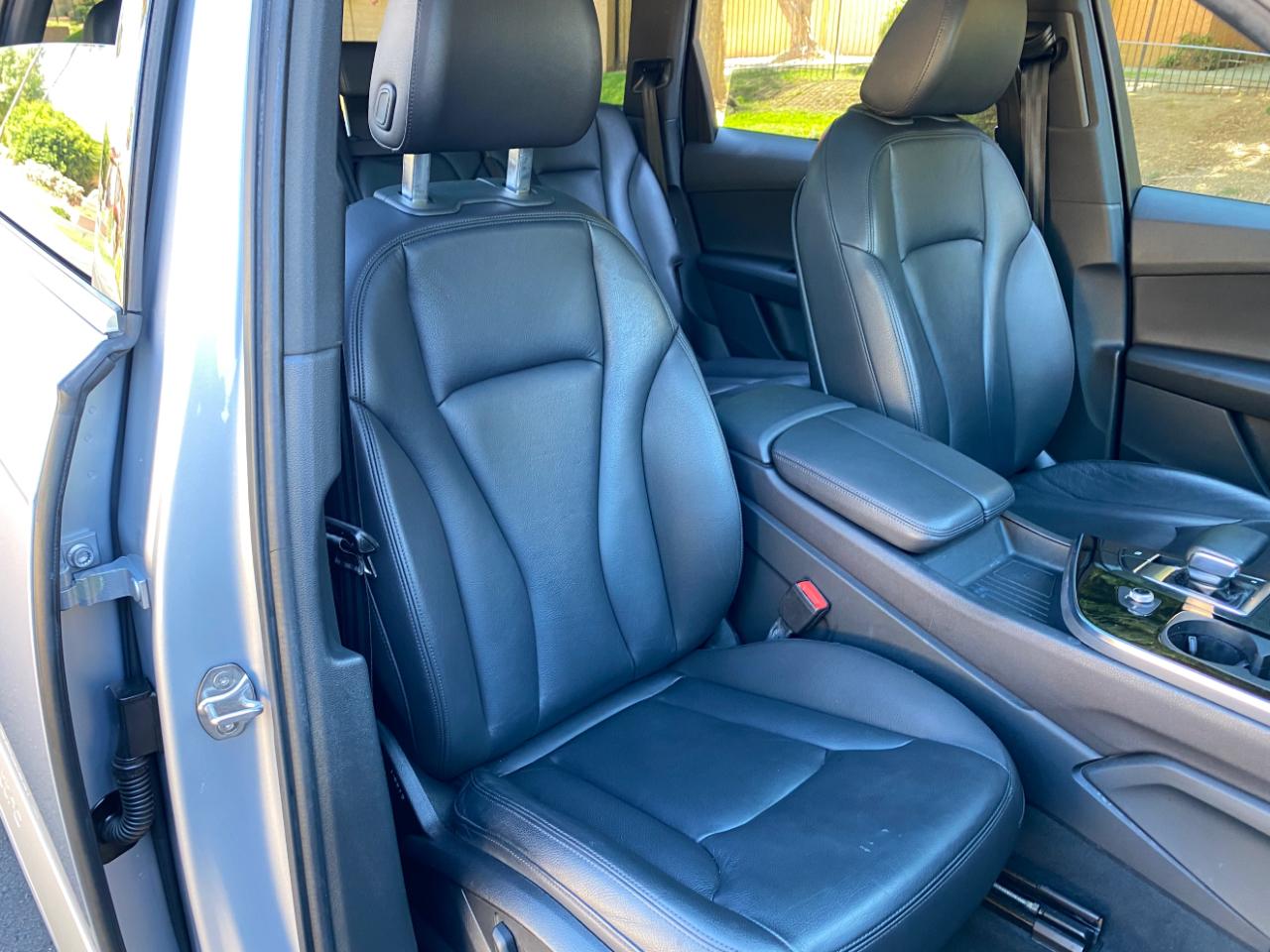 Audi Q7 Premium 55 TFSI quattro 2019