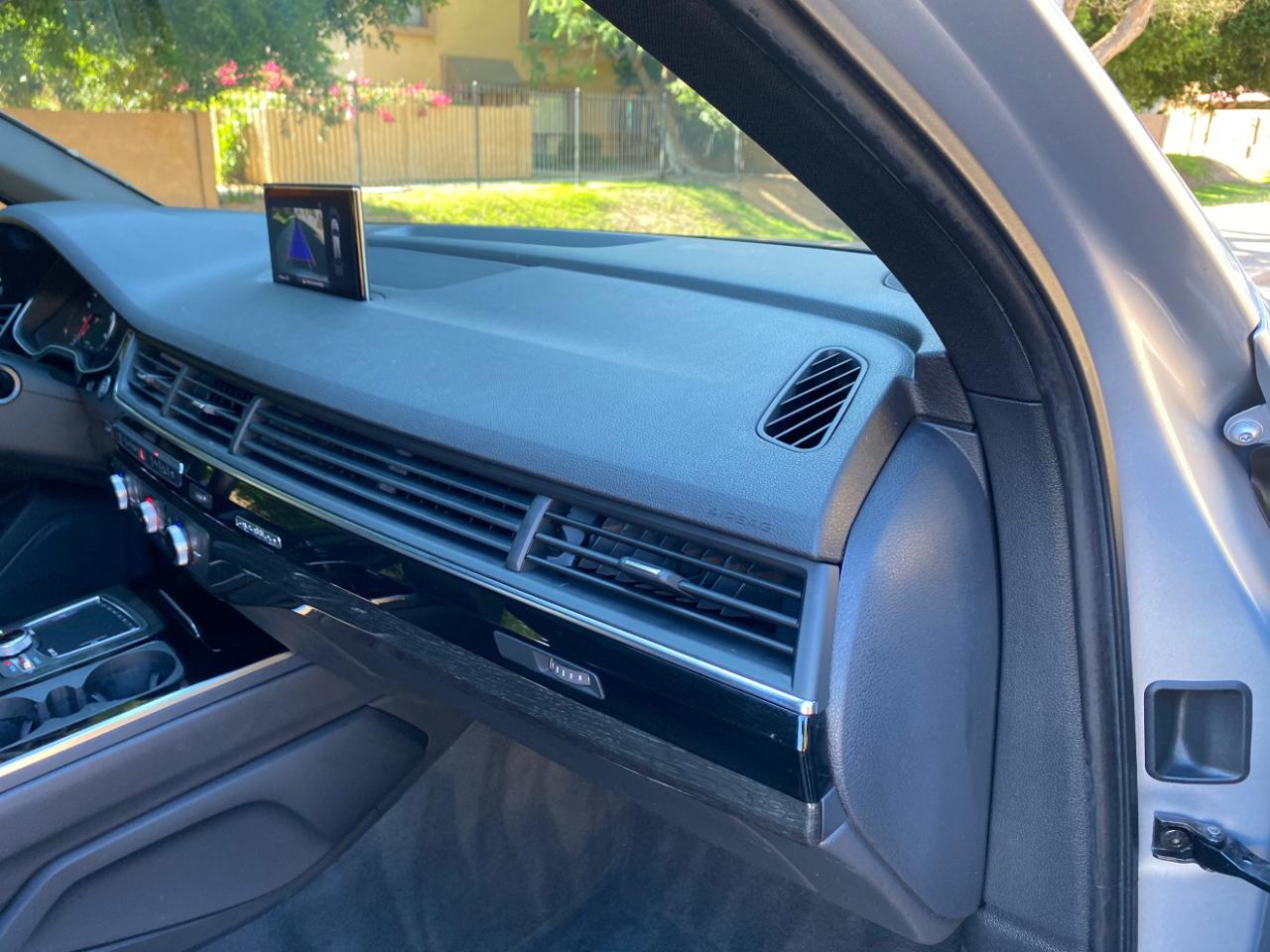 Audi Q7 Premium 55 TFSI quattro 2019