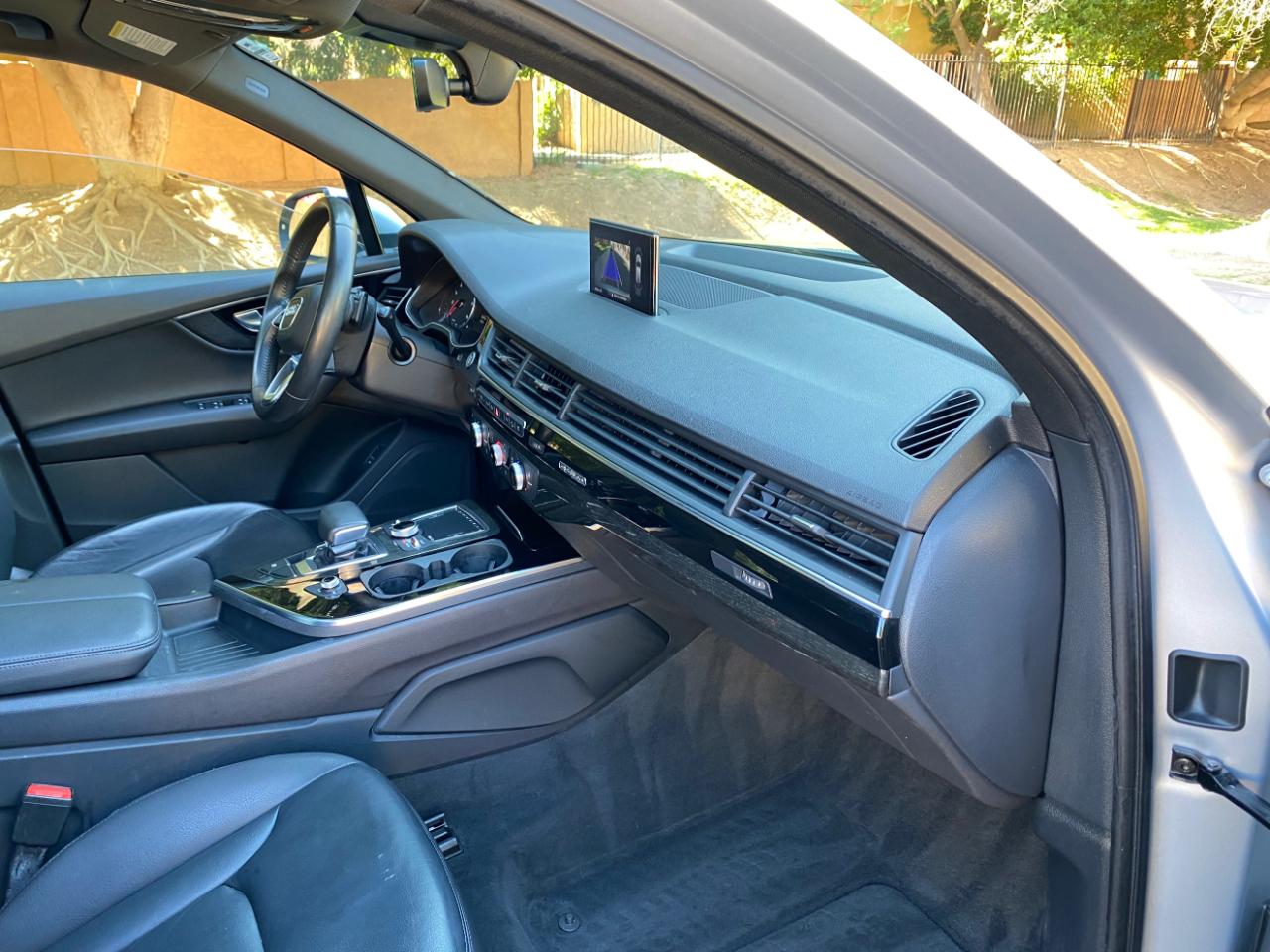 Audi Q7 Premium 55 TFSI quattro 2019